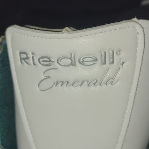 Reidell Emerald Ice Skates